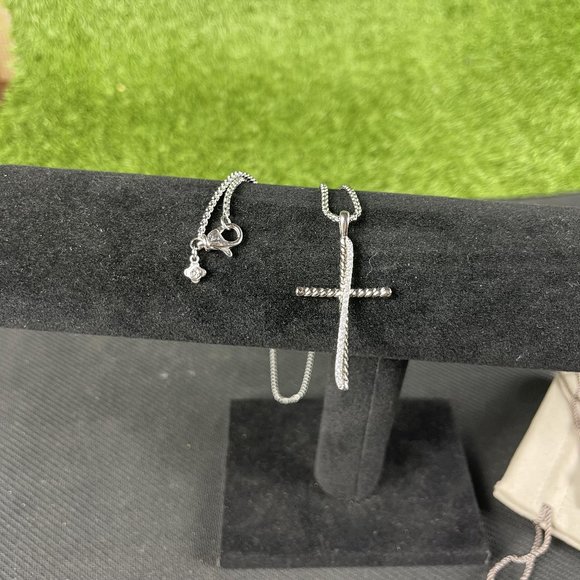 David Yurman Necklace